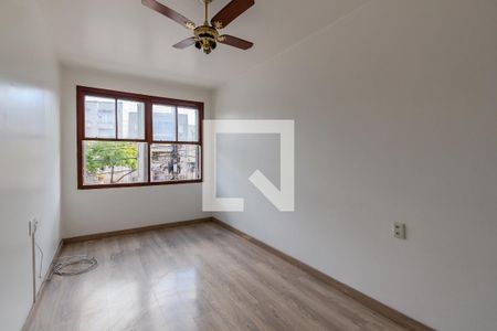 Sala de apartamento à venda com 2 quartos, 68m² em Farroupilha, Porto Alegre