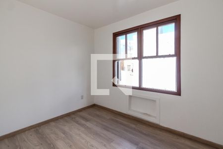 Quarto 1 de apartamento à venda com 2 quartos, 68m² em Farroupilha, Porto Alegre