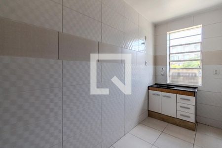 Apartamento à venda com 68m², 2 quartos e sem vaga Apartamento à venda com 68m², 2 quartos e sem vagaCozinha