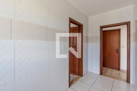 Apartamento à venda com 68m², 2 quartos e sem vaga Apartamento à venda com 68m², 2 quartos e sem vagaCozinha