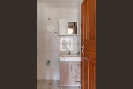 Apartamento à venda com 68m², 2 quartos e sem vaga Apartamento à venda com 68m², 2 quartos e sem vagaBanheiro