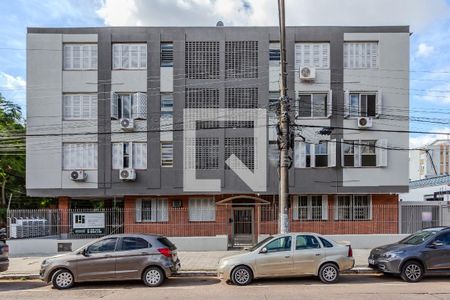 Apartamento à venda com 68m², 2 quartos e sem vaga Apartamento à venda com 68m², 2 quartos e sem vagaFachada