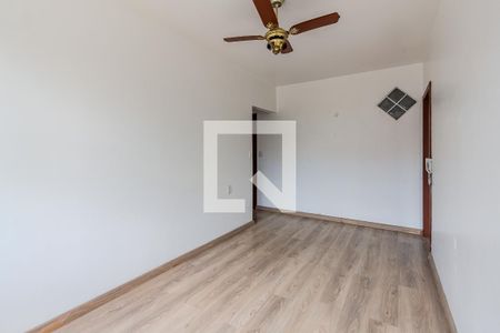 Sala de apartamento à venda com 2 quartos, 68m² em Farroupilha, Porto Alegre
