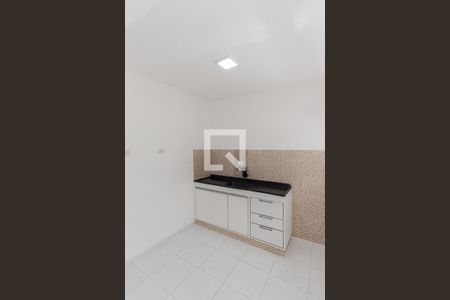 Apartamento à venda com 92m², 3 quartos e 1 vagaCozinha
