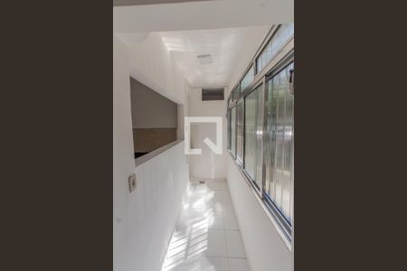 Apartamento à venda com 92m², 3 quartos e 1 vagaÁrea de Serviço