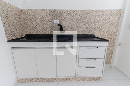 Apartamento à venda com 92m², 3 quartos e 1 vagaCozinha