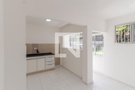 Apartamento à venda com 92m², 3 quartos e 1 vagaCozinha