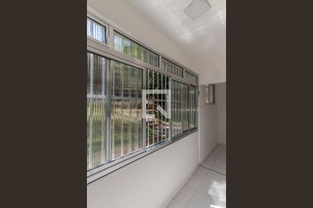 Apartamento à venda com 92m², 3 quartos e 1 vagaÁrea de Serviço