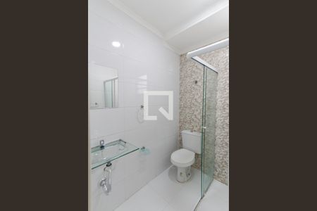 Apartamento à venda com 92m², 3 quartos e 1 vagaBanheiro