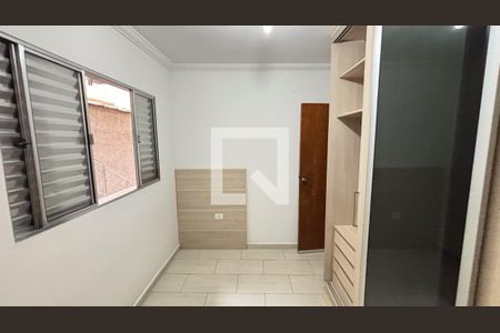 Casa para alugar com 272m², 3 quartos e 3 vagasSuite 1