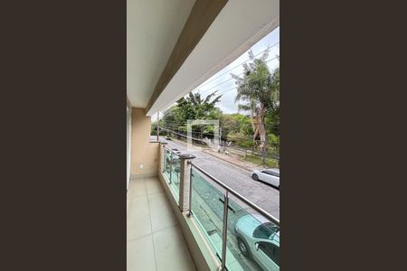 Casa para alugar com 272m², 3 quartos e 3 vagasVaranda Sala