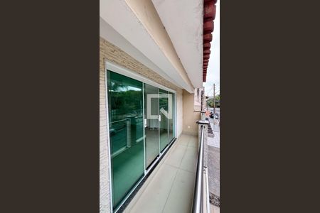 Casa para alugar com 272m², 3 quartos e 3 vagasVaranda Sala