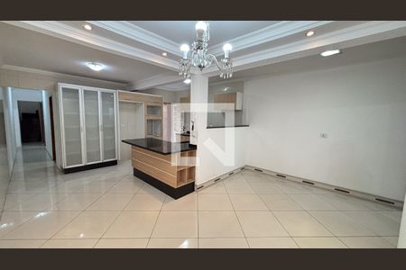 Casa para alugar com 272m², 3 quartos e 3 vagasCopa