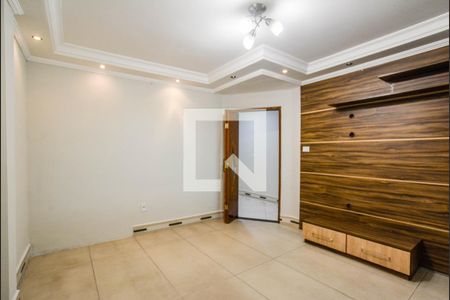 Sala 1 de casa para alugar com 3 quartos, 272m² em Jardim Monte Libano, Santo André