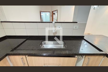 Casa para alugar com 272m², 3 quartos e 3 vagasCozinha