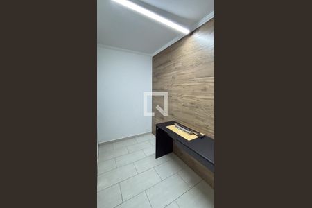 Casa para alugar com 272m², 3 quartos e 3 vagasSuíte 2 Closet
