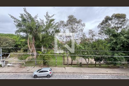 Casa para alugar com 272m², 3 quartos e 3 vagasQuintal - Vista