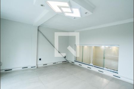 Sala 2 de casa para alugar com 3 quartos, 272m² em Jardim Monte Libano, Santo André