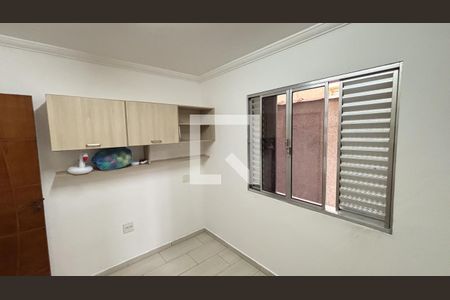 Casa para alugar com 272m², 3 quartos e 3 vagasQuarto