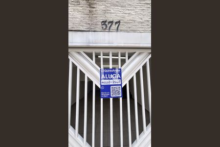 Casa para alugar com 272m², 3 quartos e 3 vagasFachada