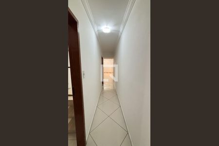 Casa para alugar com 272m², 3 quartos e 3 vagasCorredor