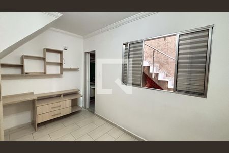 Casa para alugar com 272m², 3 quartos e 3 vagasSuite 1