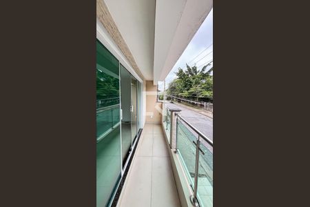 Casa para alugar com 272m², 3 quartos e 3 vagasVaranda Sala