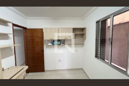 Casa para alugar com 272m², 3 quartos e 3 vagasQuarto