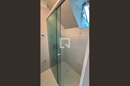 Casa para alugar com 272m², 3 quartos e 3 vagasBanheiro da Suíte 1