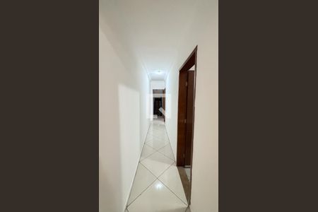 Casa para alugar com 272m², 3 quartos e 3 vagasCorredor