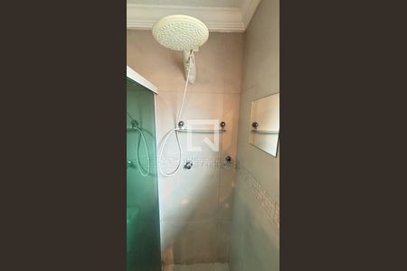 Casa para alugar com 272m², 3 quartos e 3 vagasBanheiro da Suíte 2