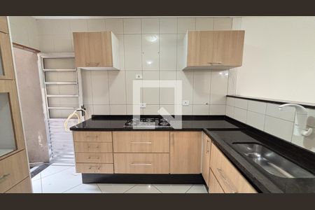 Casa para alugar com 272m², 3 quartos e 3 vagasCozinha