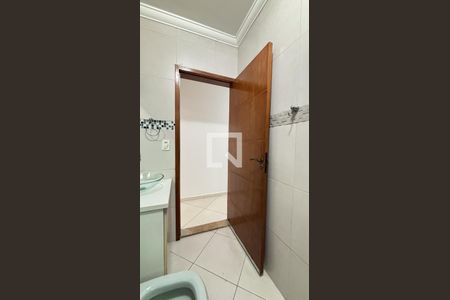 Casa para alugar com 272m², 3 quartos e 3 vagasBanheiro