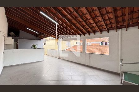 Casa para alugar com 272m², 3 quartos e 3 vagasQuintal
