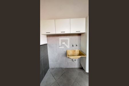 Casa para alugar com 272m², 3 quartos e 3 vagasÁrea de Serviço