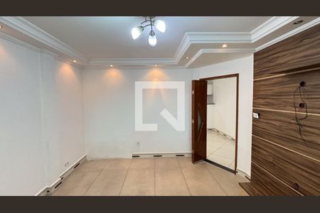Sala de Tv de casa para alugar com 3 quartos, 272m² em Jardim Monte Libano, Santo André