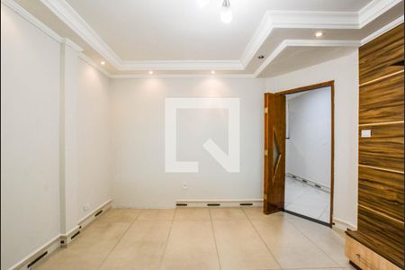 Sala 1 de casa para alugar com 3 quartos, 272m² em Jardim Monte Libano, Santo André