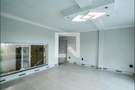 Sala 2 de casa para alugar com 3 quartos, 272m² em Jardim Monte Libano, Santo André