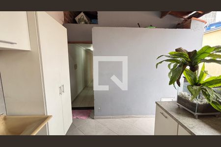 Casa para alugar com 272m², 3 quartos e 3 vagasÁrea de Serviço