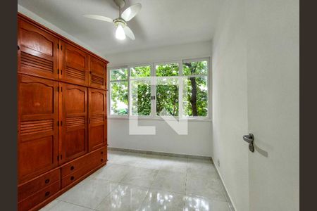 Quarto 1 de apartamento para alugar com 2 quartos, 65m² em Rio Comprido, Rio de Janeiro