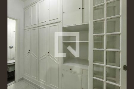 Corredor de apartamento para alugar com 2 quartos, 65m² em Rio Comprido, Rio de Janeiro