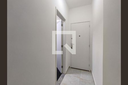Entrada de apartamento para alugar com 2 quartos, 65m² em Rio Comprido, Rio de Janeiro