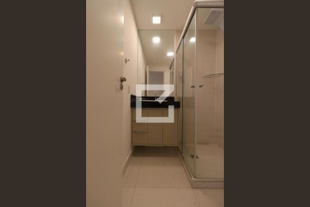 Apartamento para alugar com 72m², 3 quartos e 1 vagaBanheiro da Suíte