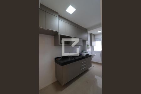 Apartamento para alugar com 72m², 3 quartos e 1 vagaCozinha/Área de serviço
