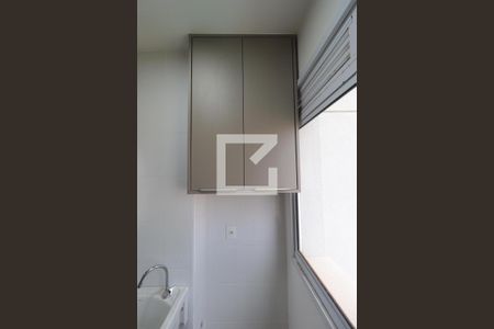 Apartamento para alugar com 72m², 3 quartos e 1 vagaCozinha/Área de serviço