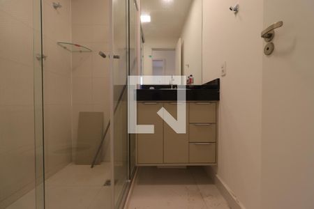 Apartamento para alugar com 72m², 3 quartos e 1 vagaBanheiro