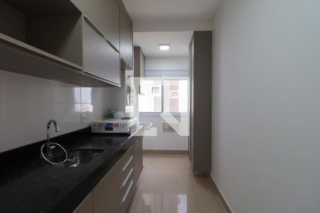 Apartamento para alugar com 72m², 3 quartos e 1 vagaCozinha/Área de serviço