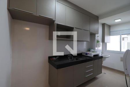 Apartamento para alugar com 72m², 3 quartos e 1 vagaCozinha/Área de serviço