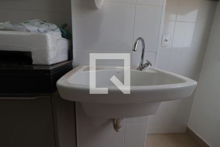 Apartamento para alugar com 72m², 3 quartos e 1 vagaCozinha/Área de serviço