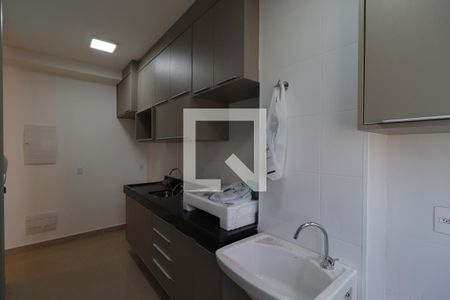 Apartamento para alugar com 72m², 3 quartos e 1 vagaCozinha/Área de serviço